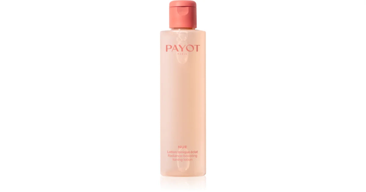 NUE Lotion tonique éclat Nue 200ml