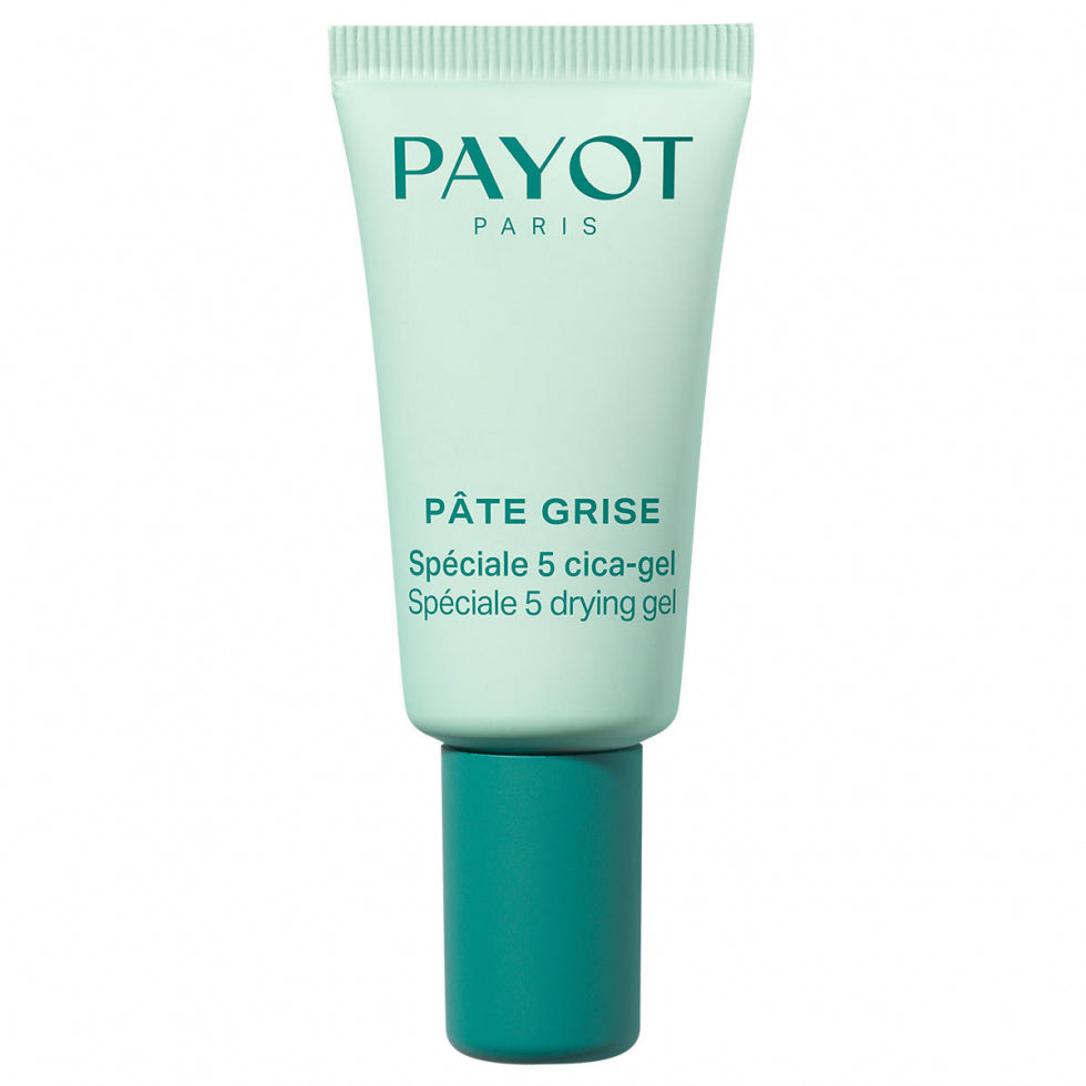 PATE GRISE SPECIALE 5 CICA-GEL