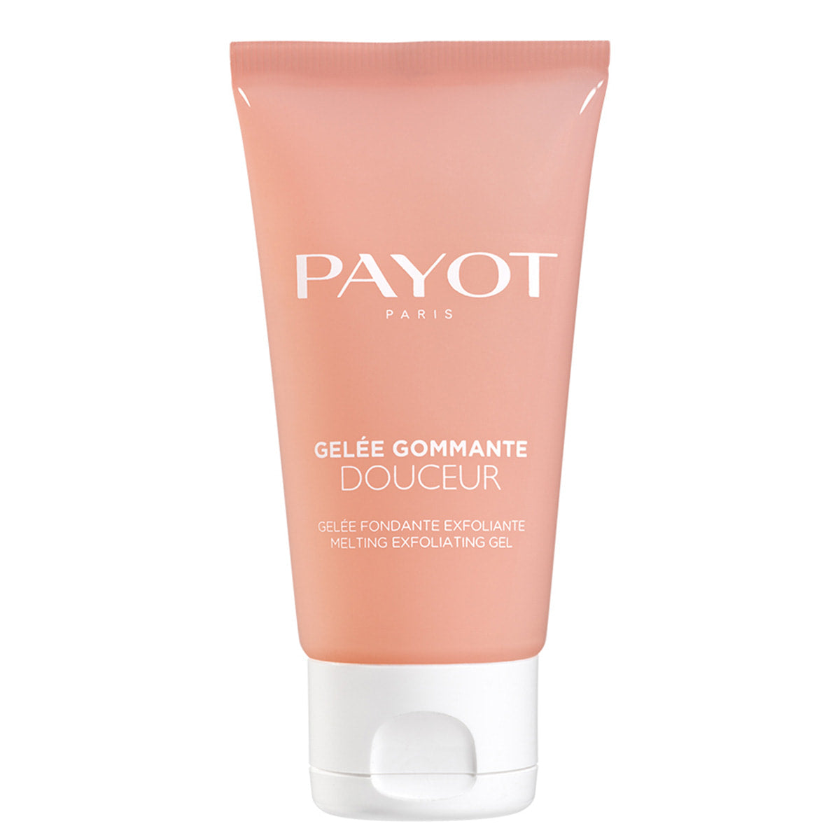 PAYOT GOMMAGE AMANDE DELICIEUX