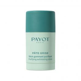 STICK GOMMANT PURIFIANT PATE GRISE