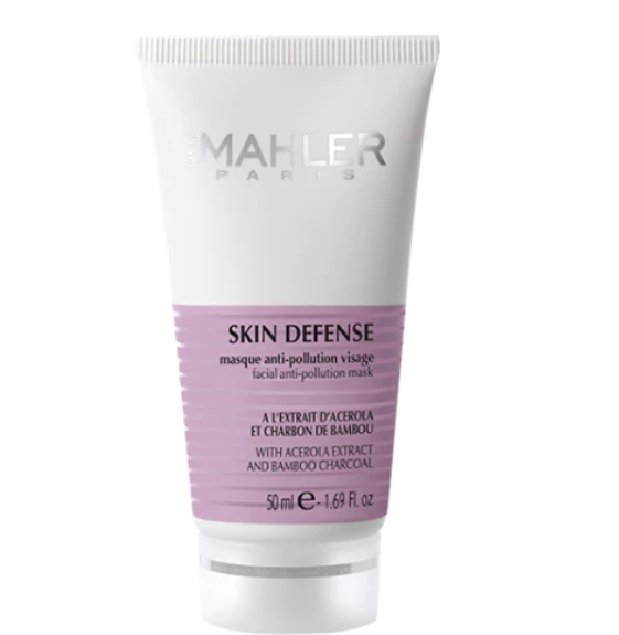MASQUE ECLAT - SKIN DEFENSE