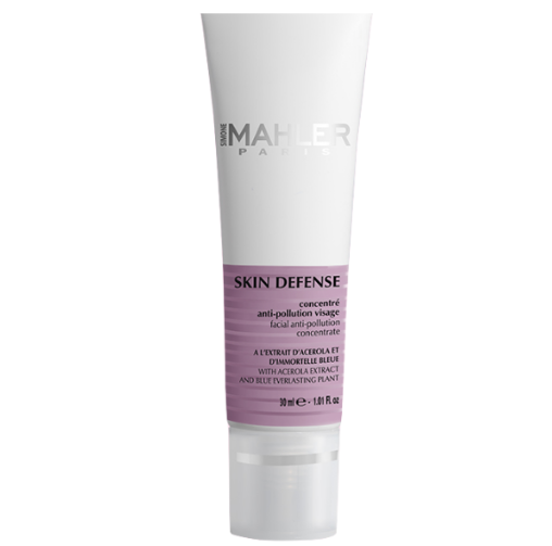 CONCENTRE SKIN DEFENSE