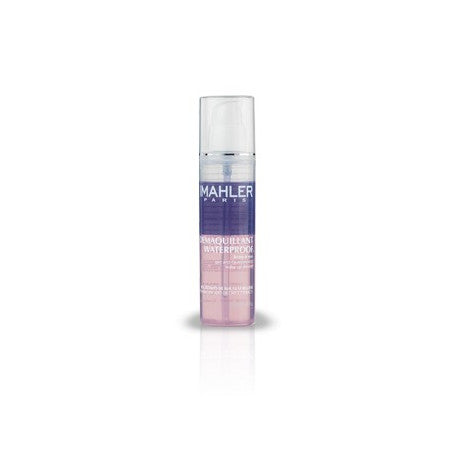 DEMAQUILLANT WATERPROOF YEUX