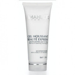 GEL MOUSSANT BEAUTE EXPRESS