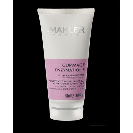 GOMMAGE ENZYMATIQUE
