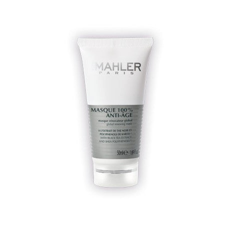 MASQUE 100% ANTI AGE