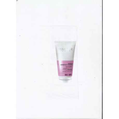 MASQUE HYDRATANT CONFORT