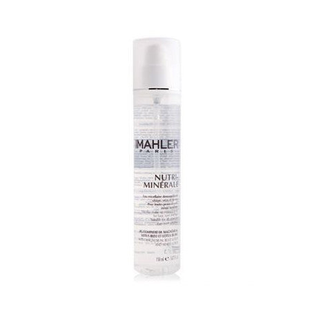 NUTRI MINERALE eau micellaire