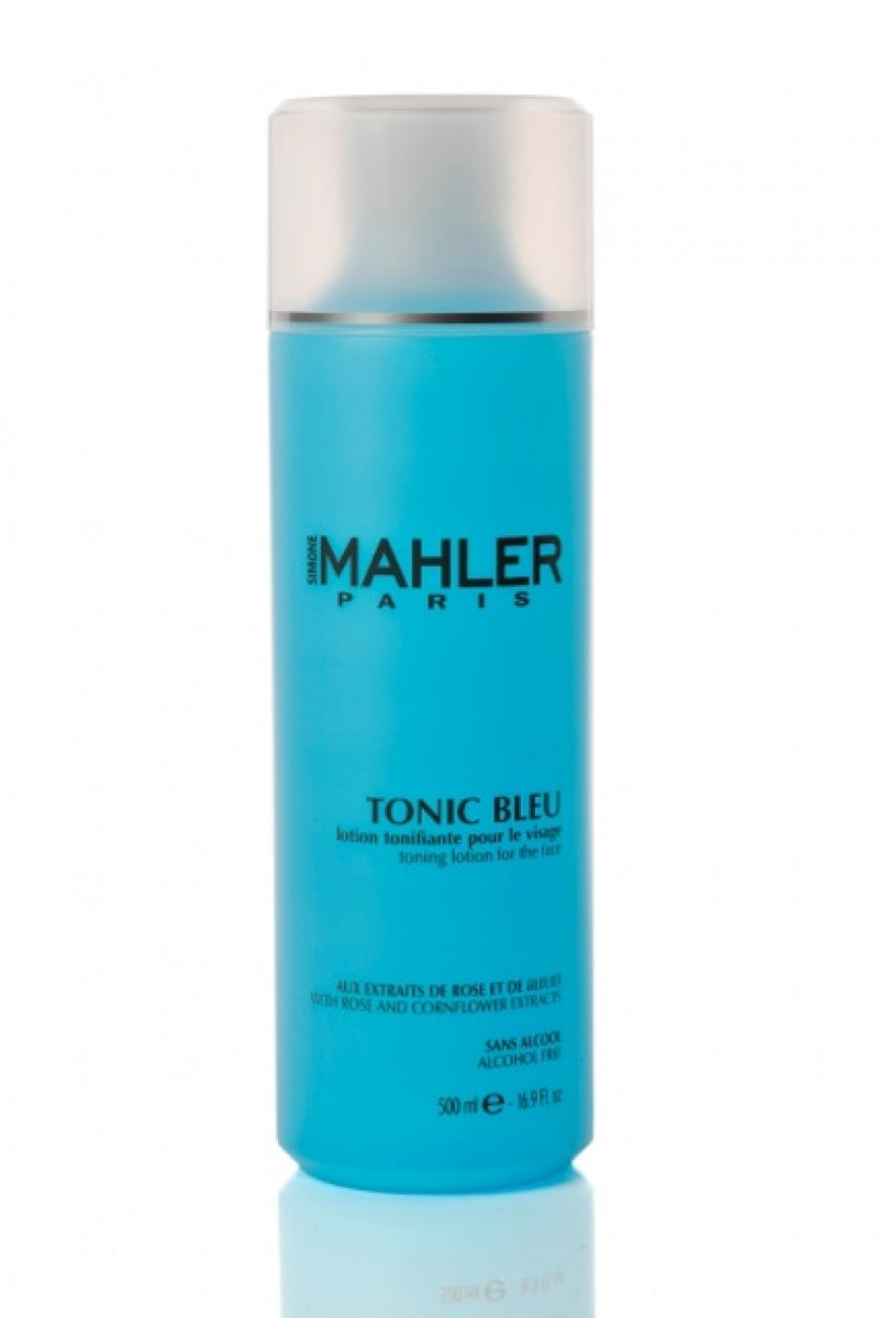 TONIC BLEU~