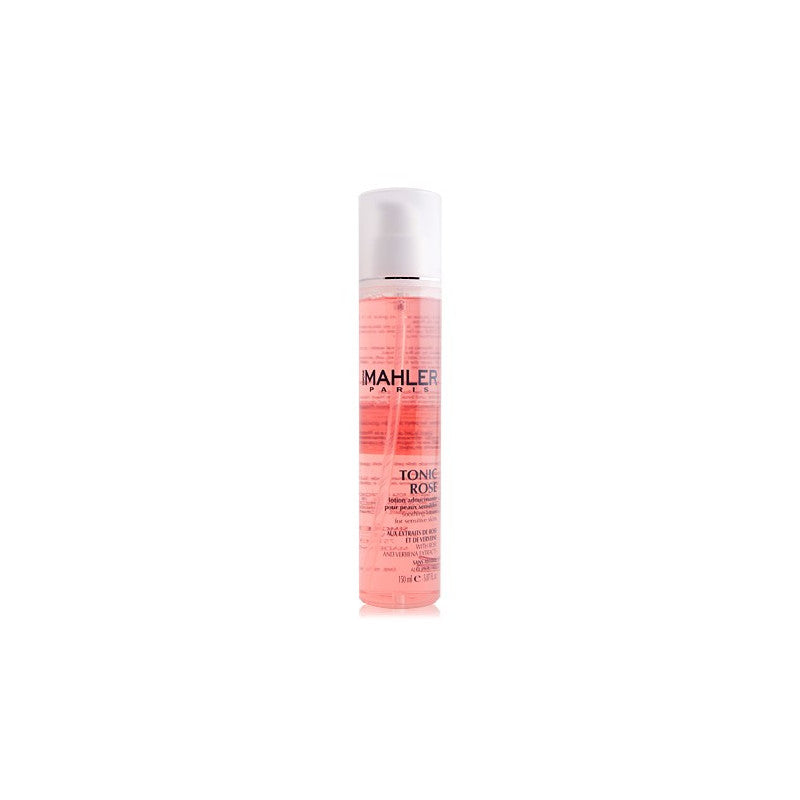 TONIC ROSE