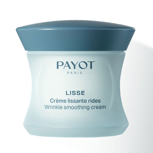 LISSE    crème lissante rides