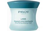 LISSE    sleeping crème resurfaçante