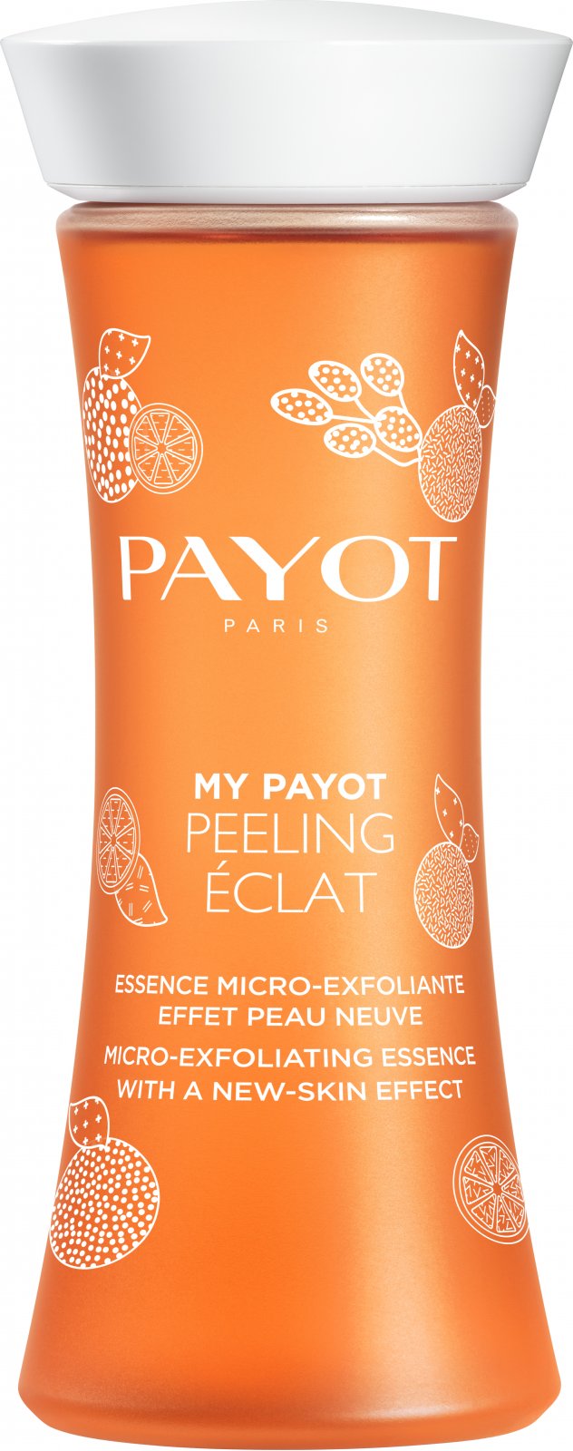 MY PAYOT     PEELING ECLAT