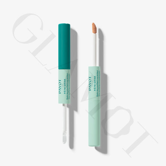 PÂTE GRISE    Stylo Duo Purifiant Correcteur