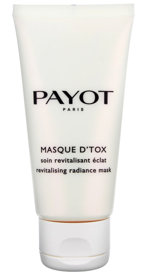 PAYOT   MASQUE D'TOX