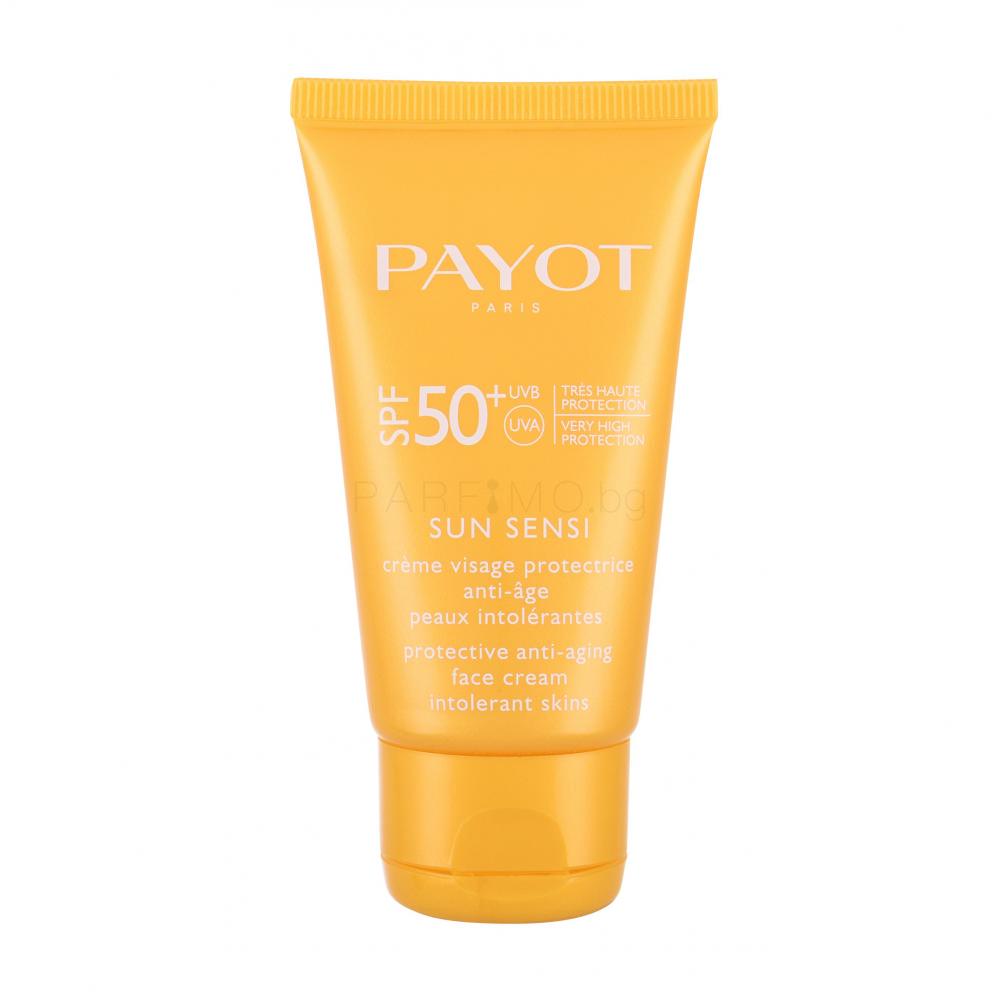 SUN DEFENSE SPF 50+