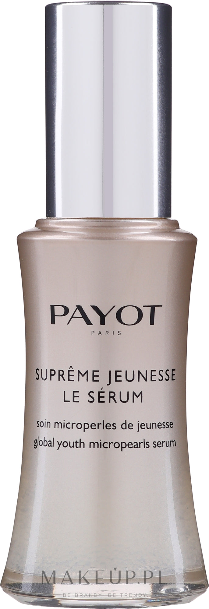 SUPREME JEUNESSE    LE SERUM