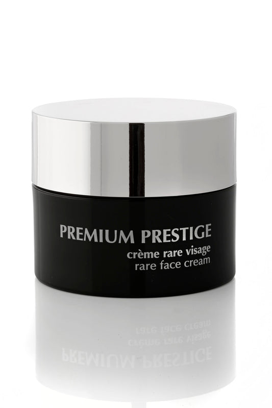 PRESTIGE CREME   -  premium prestige  Crème rare