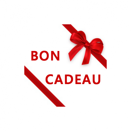 Carte-Cadeau Rêve et Sens